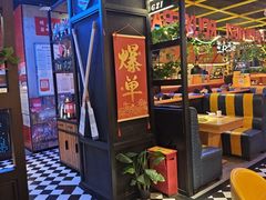 -赖胖子肉蟹煲(金牛万达店)