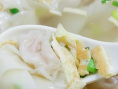 -黄阿姨锅贴大王(万航渡路店)