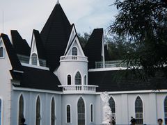-玫瑰海岸文化旅游度假区