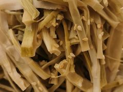 凉拌天目笋-顺风江南宴(静安大融城店)