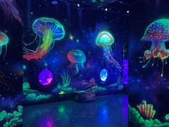 -沈阳海洋探索中心