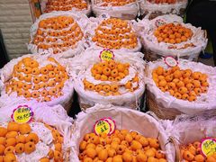 -大观篆新农贸市场