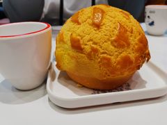 菠萝油-柠檬树茶餐厅(海雅缤纷城店)