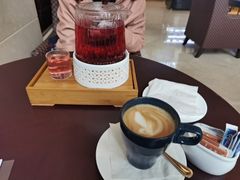 -上海吉臣维景酒店·维多利亚餐厅