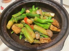 -粤来记·啫啫煲·点心(日月光店)