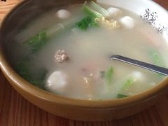 杭三鲜-孙五味(范家路店)