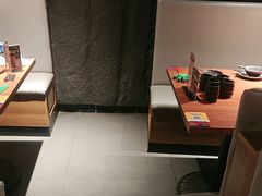 -山之屋炭火烧肉·生啤畅饮(大朗万科中央公园店)