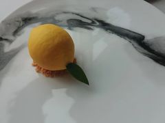 -翡翠36餐厅(浦东香格里拉店)