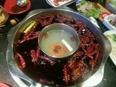 android_upload_pic-董家湾重庆老火锅(嘉华店)