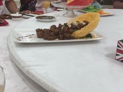 -万宝海鲜舫(劳动公园店)