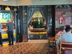 -润园四季椰子鸡火锅(海上世界店)