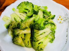 -大草原清真饭庄(沙河店)