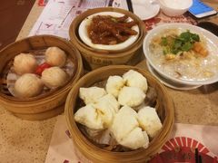 -点都德(大茶楼店)