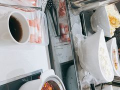 -农小锅自助小火锅(北京大兴凯德店)