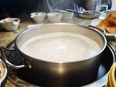 -淘米捞·米汤脆鲩鱼火锅(福田皇岗店)
