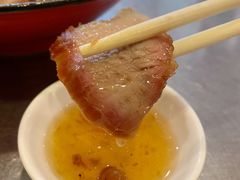酸梅酱-吾家香港烧腊专门店