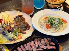 -The Cheebat 锌吧·Bistro(体育西店)