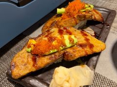 -满来寿喜烧(金虹桥店)