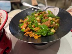 -辣可可·现炒黄牛肉(皇庭广场店)