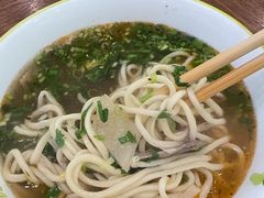 -丝路传奇·中国拉面航母店(北医三院店)