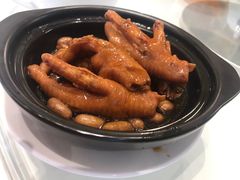 -御彩酒家(东风东路店)