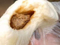 -清泉阁包子(五一店)
