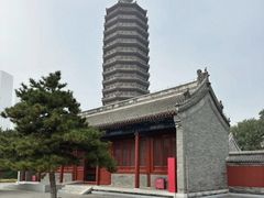 -西海子公园