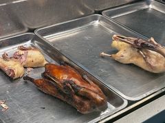 -樱桃鸭(丰富路店)