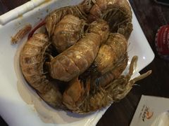 漫天香手抓小龙虾(夏湾店)-漫天香·小龙虾餐厅(夏湾店)