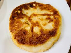 牛肉馅饼-胖姐包子铺(太原街店)