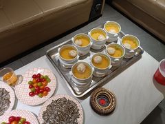 -万荣烤鸭店·北京菜(农光里店)