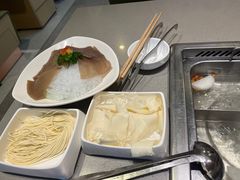 -海底捞火锅(天一广场亚细亚店)