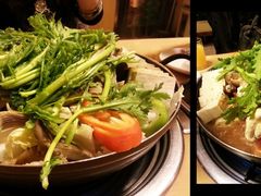 八爪鱼牛肉锅-东吉馆韩式餐厅(八经街总店)
