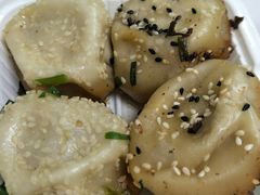小杨蟹粉双拼-小杨生煎(湟普汇店)