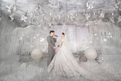 -汕尾陆丰婚庆婚礼司仪主持洪立策划公司(东海店)