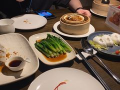 -观澜湖酒店·邀月庭中餐厅