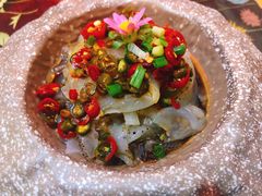 -蘑菇私房菜小馆(杨家坪西城天街店)