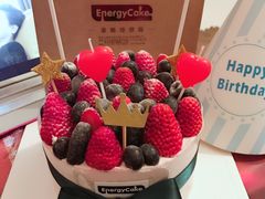 -EnergyCake蛋糕理想国