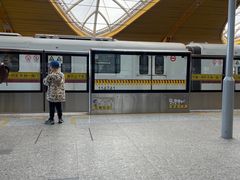 -秀沿路(地铁站)