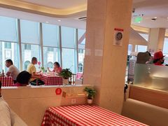 -西贝(吴江路湟普汇店)