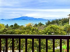 -惠州金海湾嘉华度假酒店