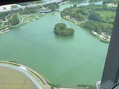 -嘉定凯悦·咖啡厅