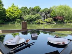 -杭州西子湖四季酒店·金沙厅