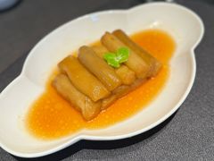 -兰庭玉树·老饭骨家宴(后海店)