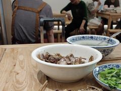 -忠记姜母鸭