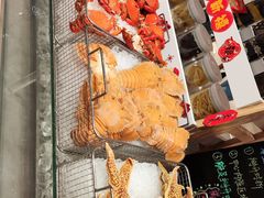 -菲住布渴酒店自助餐厅(阿里巴巴西溪园区店)