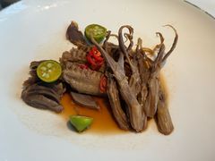 卤味三拼-大董(环贸iapm店)