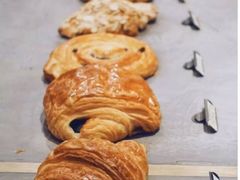 可颂-Luneurs(幸福里店)
