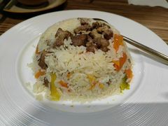 -贯贯吉·清真餐厅(浙江中路店)