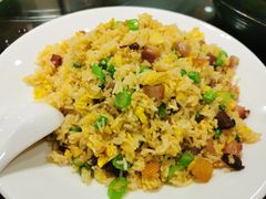 万年炒饭-万年酒楼(越秀南路店)